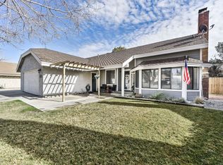 1256 Palo Verde Dr, Ridgecrest, CA 93555