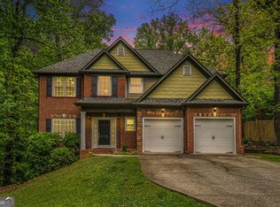 71 Anita Pl SE, Mableton, GA 30126