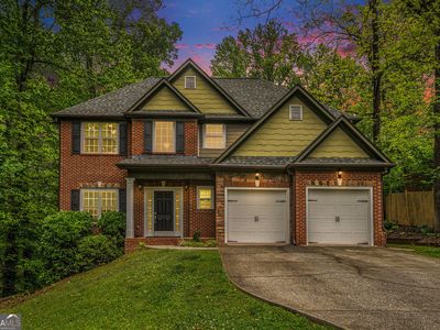 71 Anita Pl SE, Mableton, GA, 30126