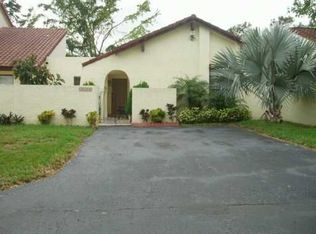 13510 SW 111th Ter, Miami, FL 33186