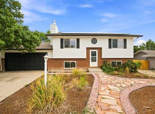 501 E 40th St, Loveland, CO 80538