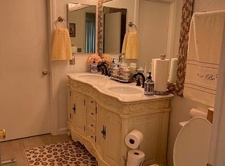 5825 Buckwood Mote St, North Las Vegas, NV 89081