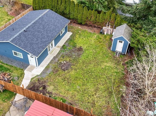 7826 Rainier Drive #B, Everett, WA 98203