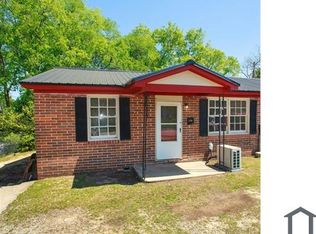1990 Lincoln St, Macon, GA 31204