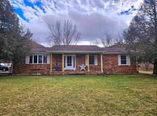 548 Harman St, North Tazewell, VA 24630