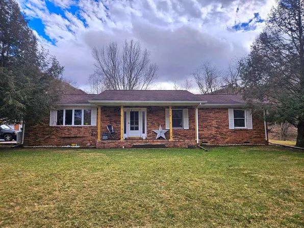 548 Harman St, North Tazewell, VA 24630