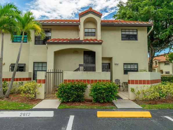2612 Congressional Way, Deerfield Beach, FL 33442