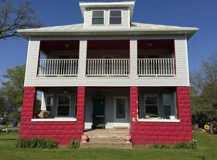 100 N Commercial St, Rockland, WI 54653