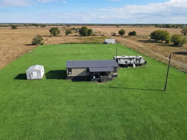 15080 NW 12th Ter, Okeechobee, FL 34972