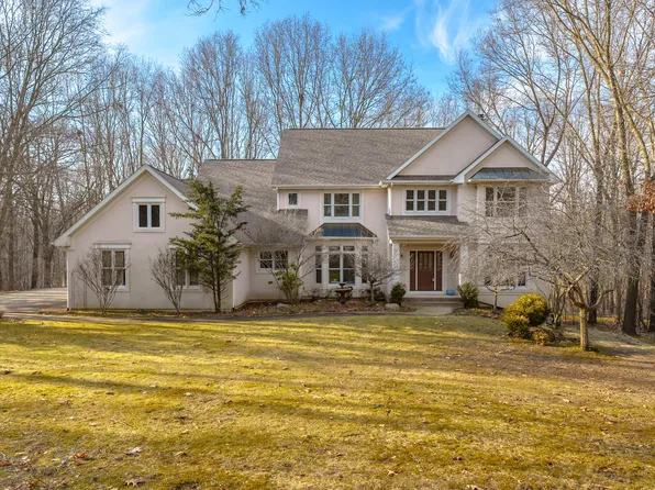 6265 Autumn Rdg, Richland, MI 49083