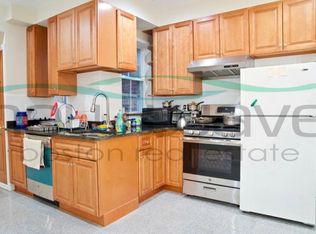 174 Northampton St #4A, Boston, MA 02118