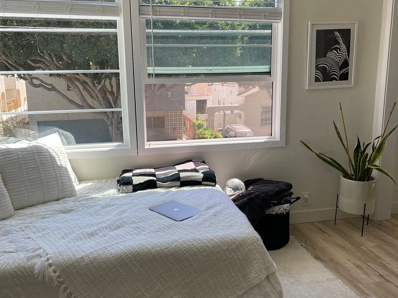 Studio, 405 sqft, $2,395 — Photo 2