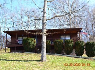 221 Cross Creek Rd, Maynardville, TN 37807