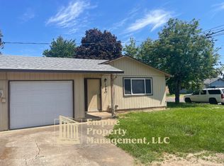 1303 Waite St, Eugene, OR 97402