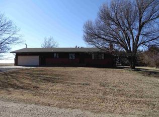 813 E 50th Ave N, Wellington, KS 67152