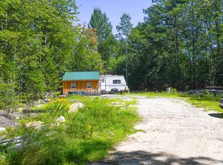 193 N Bridgton Rd, Bridgton, ME 04009