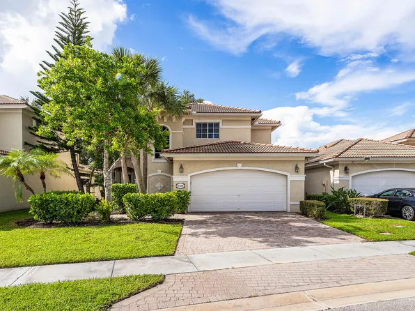 8728 S SAN ANDROS, West Palm Beach, FL 33407