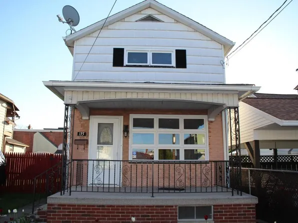 115 Welles St, Nanticoke, PA 18634