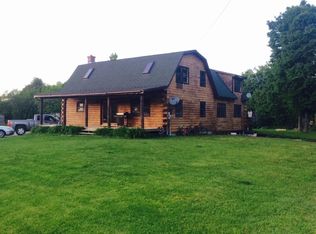 1107 Hardscrabble Rd, Bristol, VT 05443