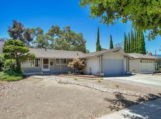 4786 Manitoba Dr, San Jose, CA 95130