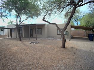 2831 N Cherry Ave, Tucson, AZ 85719