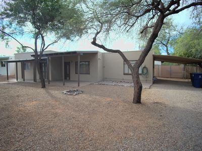 2831 N Cherry Ave, Tucson, AZ, 85719