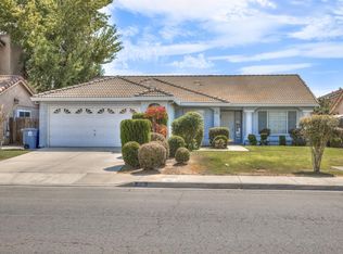 879 Cardoza Rd, Los Banos, CA 93635