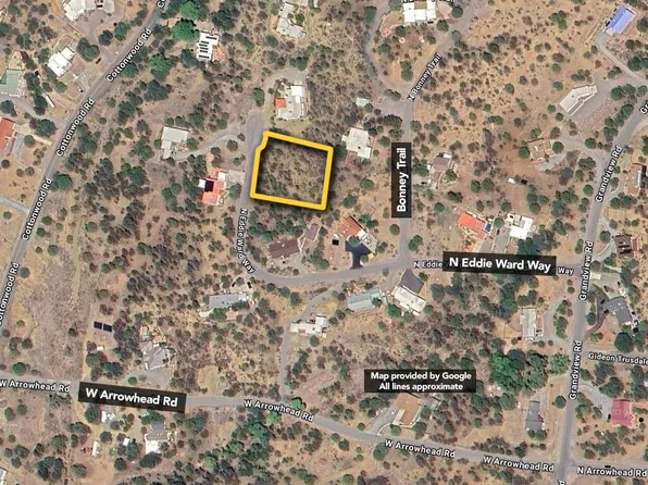 326 On N, Silver City, NM 88061