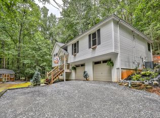1813 Big Ben Rd, Ellijay, GA 30540