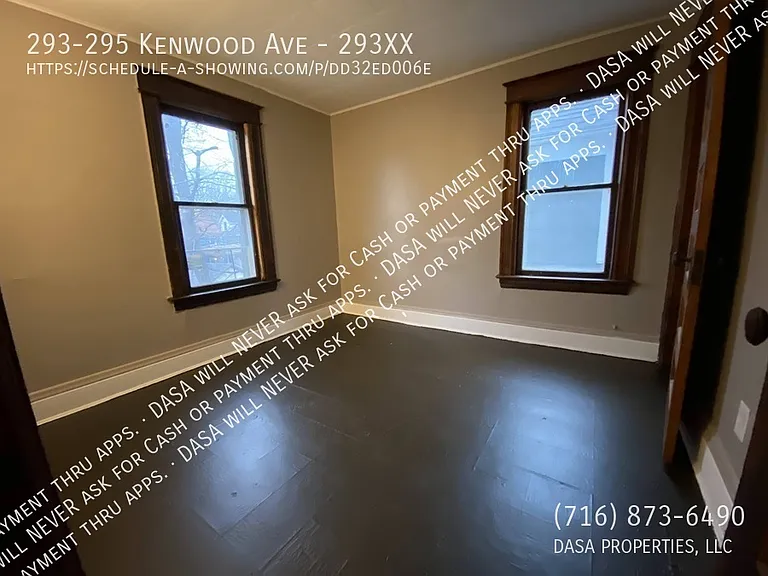 293-295 Kenwood Ave #293XX — Photo 12