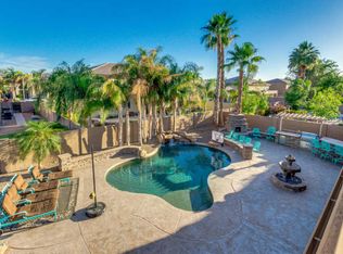 1369 E Canyon Way, Chandler, AZ 85249