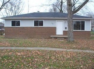 710 S Gomas Ct, Durand, MI