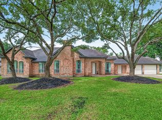 24707 Haigshire Dr, Tomball, TX 77375