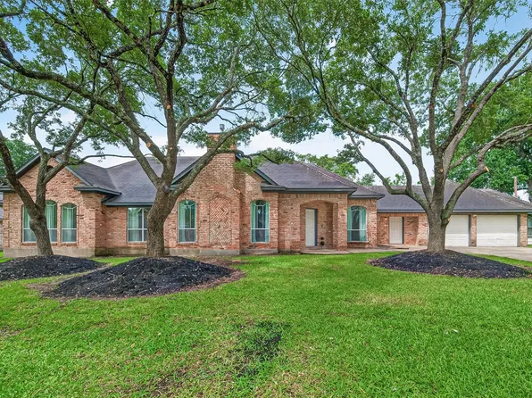 24707 Haigshire Dr, Tomball, TX 77375