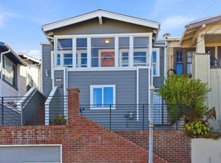 83 Shakespeare St, Daly City, CA 94014