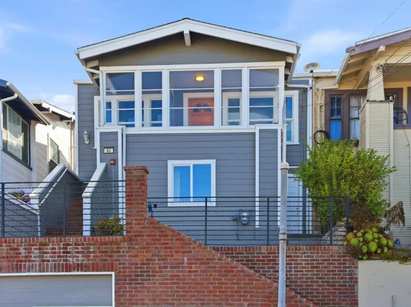 (undisclosed Address), Daly City, CA 94014