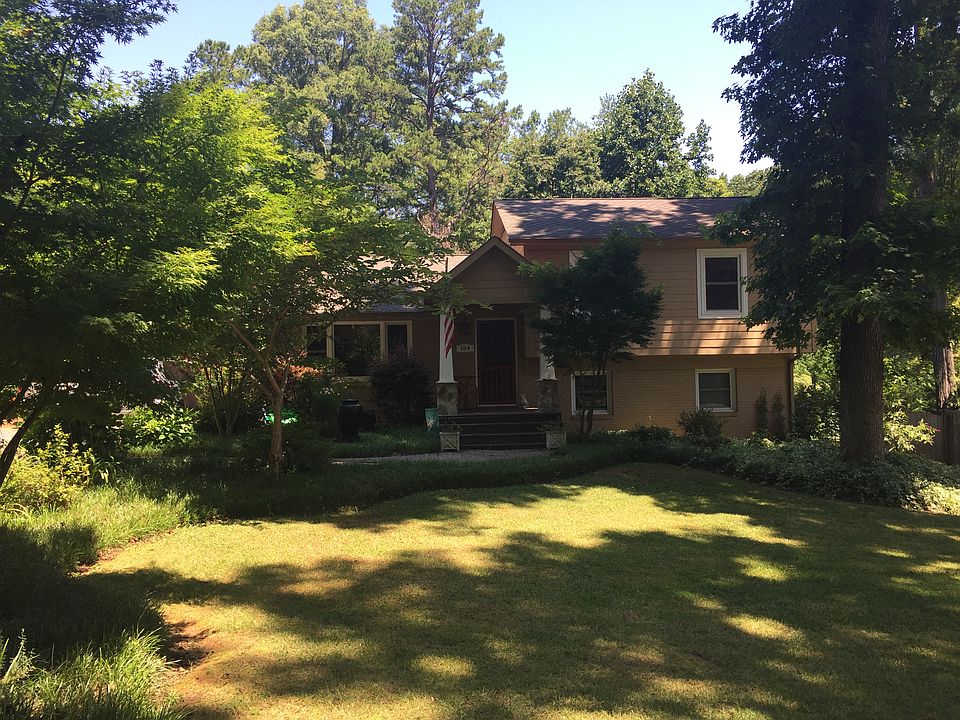 Front, corner lot, .49acres
