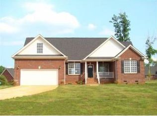 1324 Bromsage Ln, Lincolnton, NC 28092