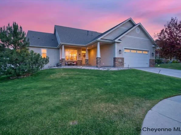 1231 Miracle Pkwy, Cheyenne, WY 82009