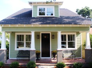 2117 Richmond Ave, Augusta, GA 30919
