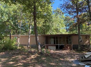 402 Range Rd, Gurley, AL 35748