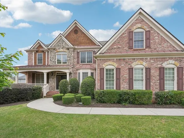 1888 Sever Creek Cir, Lawrenceville, GA 30043