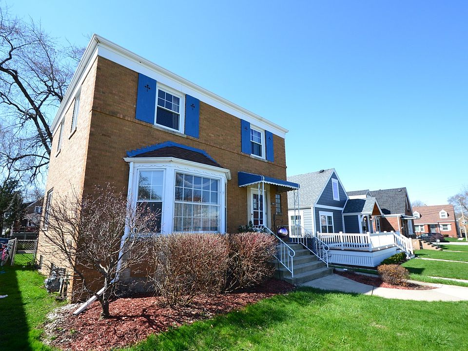 1st image of 2761 W 95th Pl