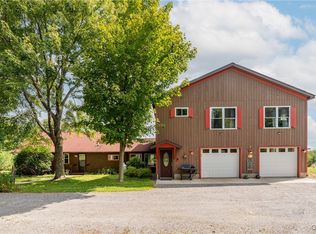 3800 English Ave, Morrisville, NY 13408