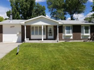1021 Sherry Dr, Riverton, WY 82501