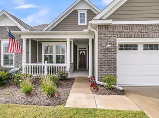 4029 Wood Violet Ln, Summerville, SC 29483