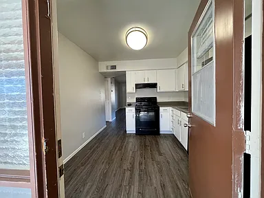 2 bedroom Unit