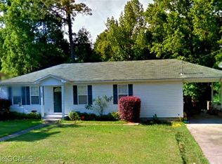 218 Valley Rd, Mobile, AL 36611