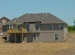 13270 N Bedford Falls Rd, Platte City, MO 64079