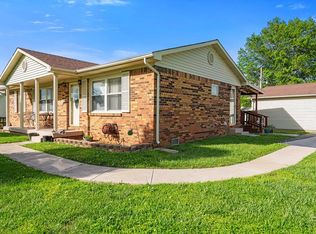 138 Green Valley Rd, Glasgow, KY 42141